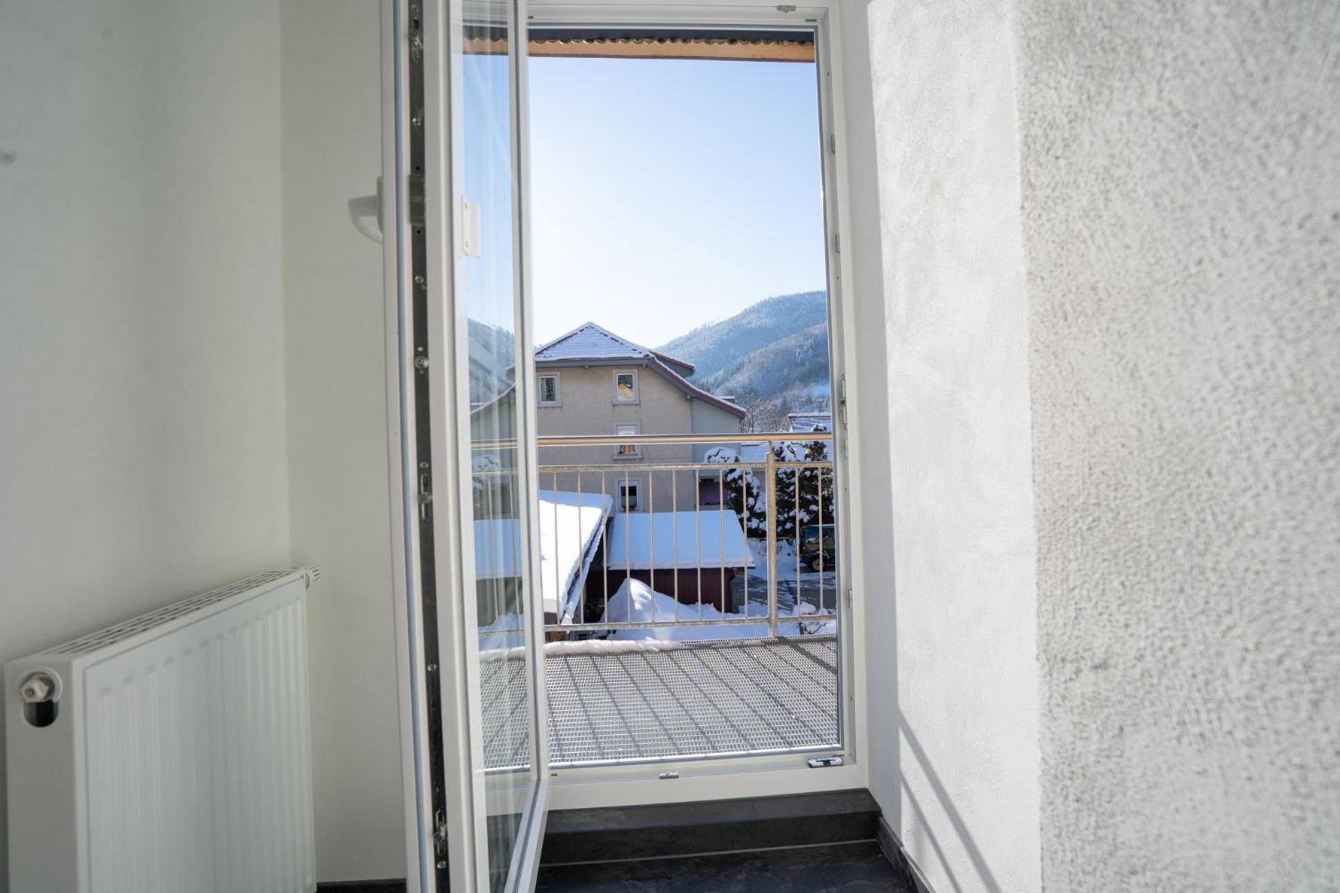Fewo Schwarzwaldstern 2, Todtnau, 4 Schlafzimmer Exteriér fotografie
