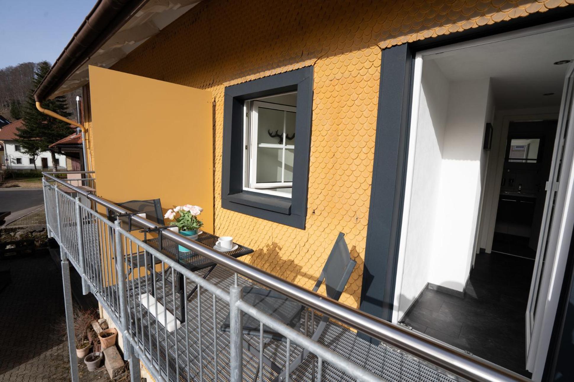 Fewo Schwarzwaldstern 2, Todtnau, 4 Schlafzimmer Exteriér fotografie
