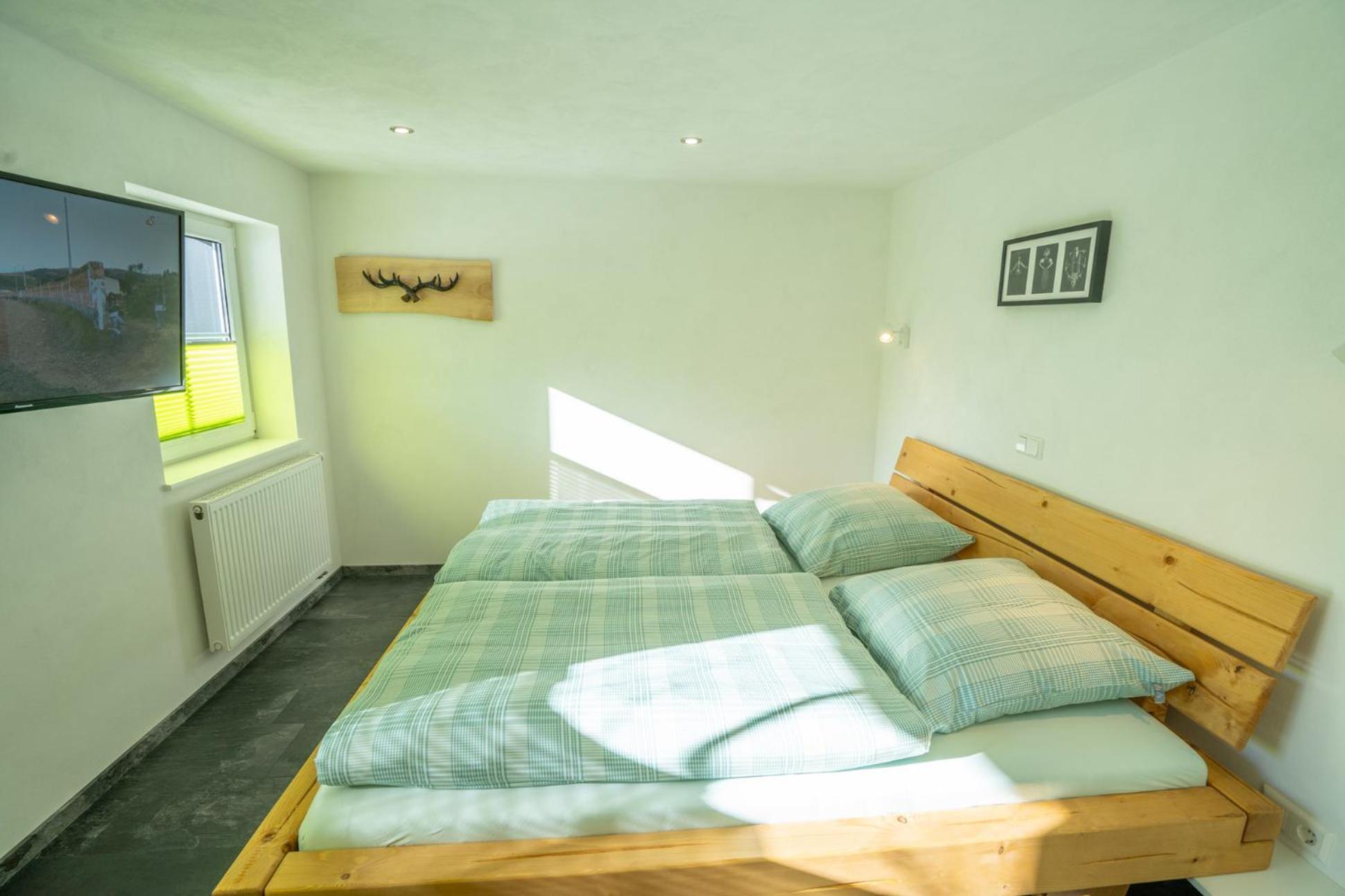 Fewo Schwarzwaldstern 2, Todtnau, 4 Schlafzimmer Exteriér fotografie