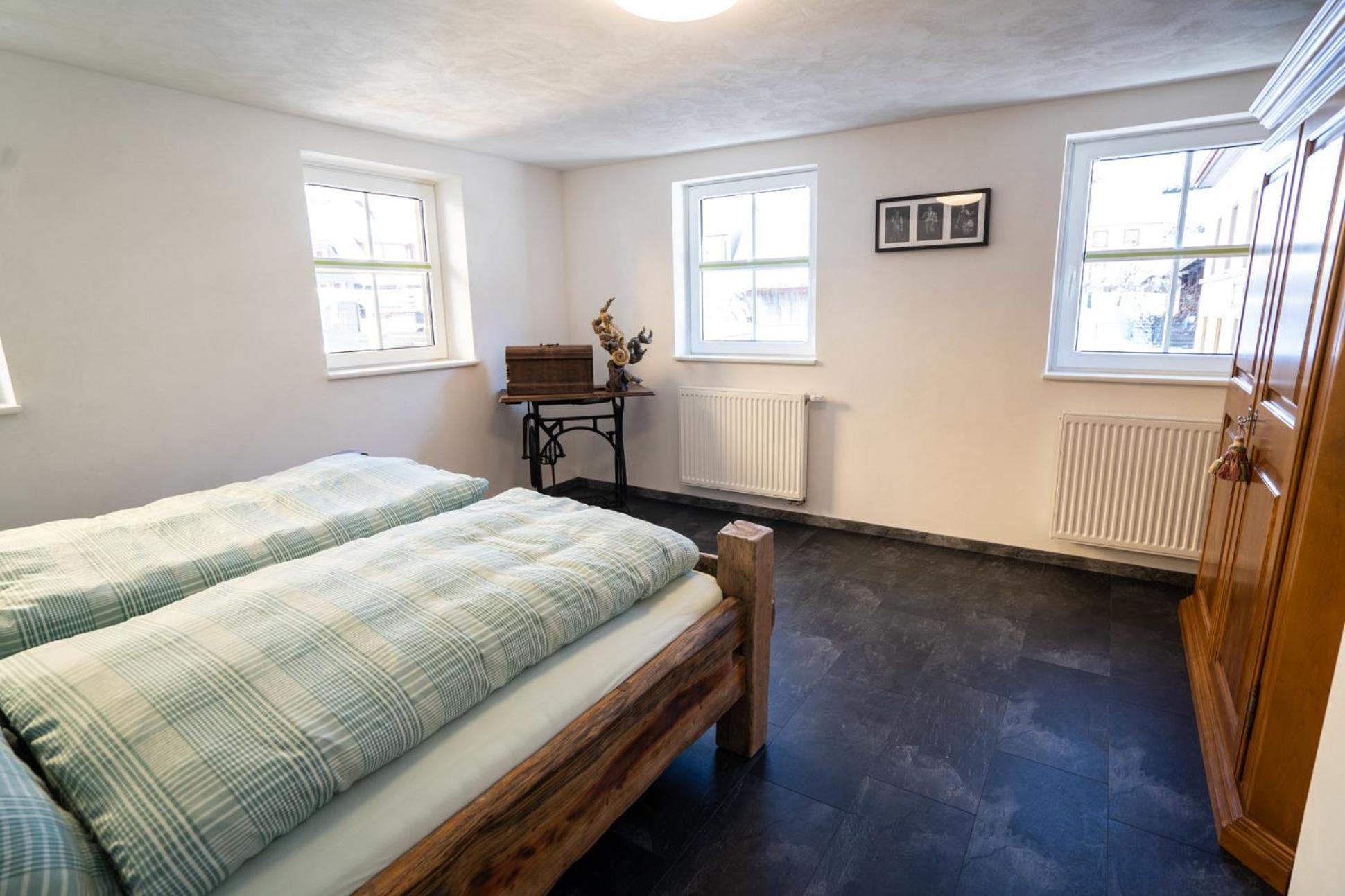 Fewo Schwarzwaldstern 2, Todtnau, 4 Schlafzimmer Exteriér fotografie