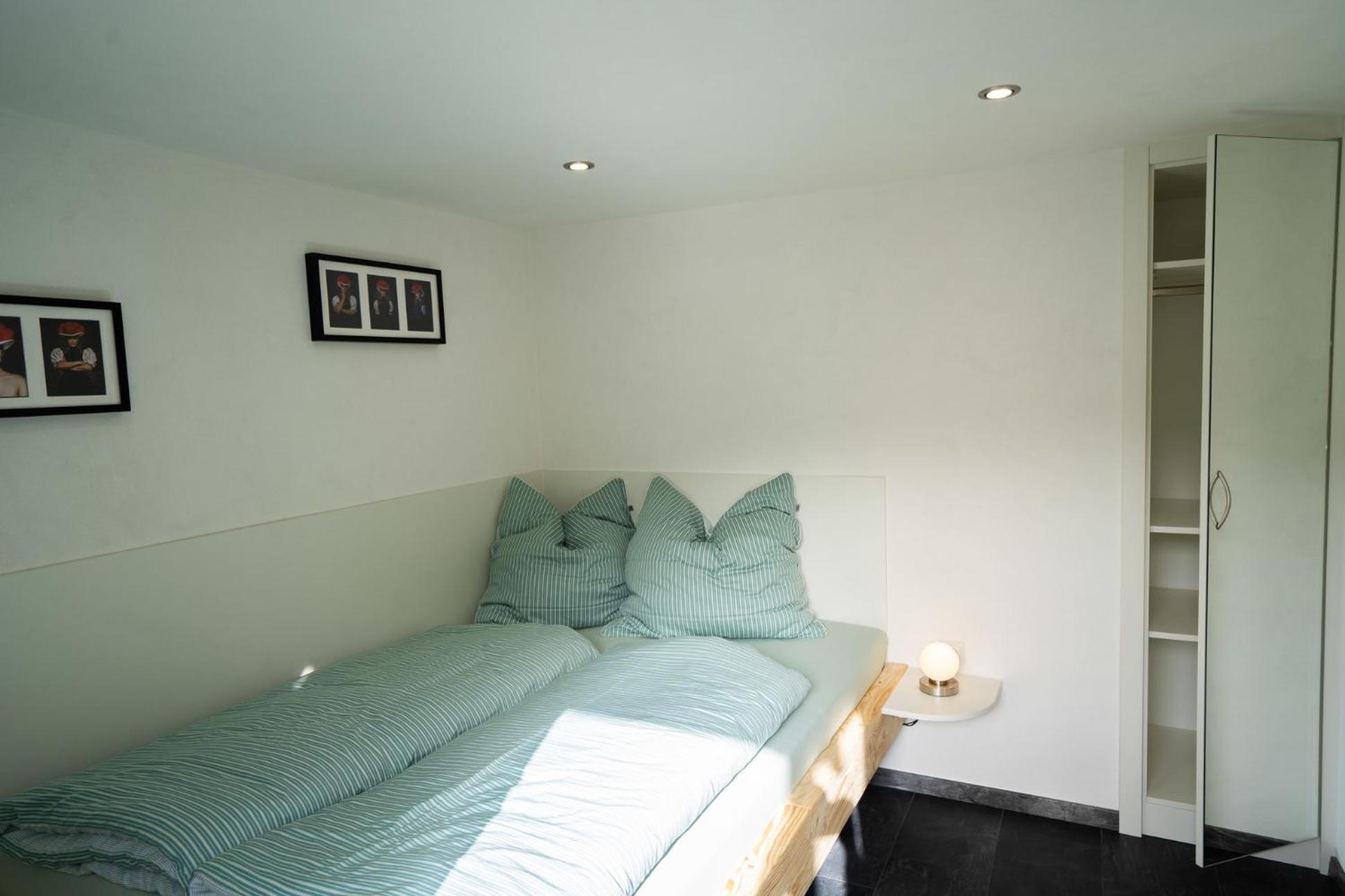 Fewo Schwarzwaldstern 2, Todtnau, 4 Schlafzimmer Exteriér fotografie