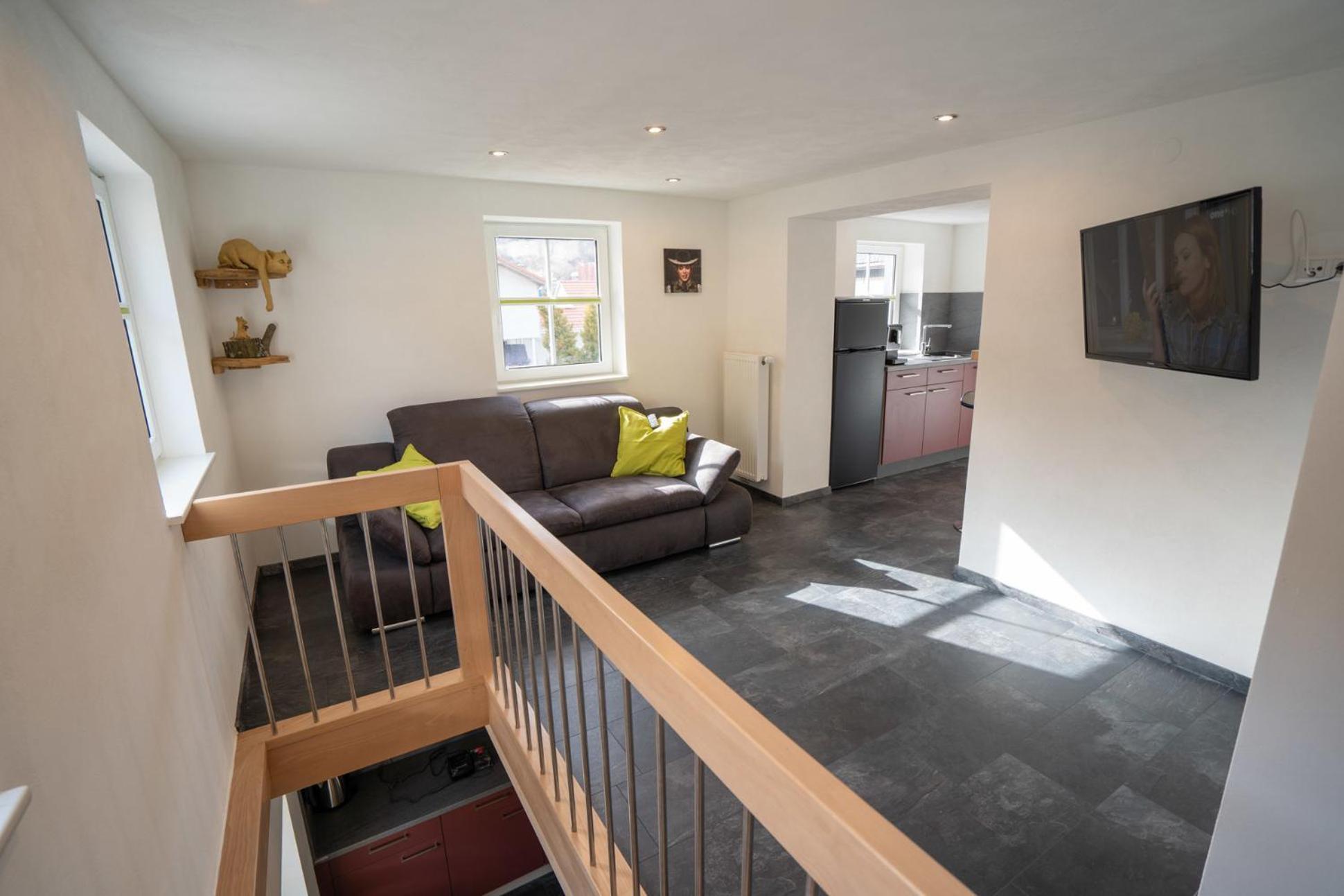 Fewo Schwarzwaldstern 2, Todtnau, 4 Schlafzimmer Exteriér fotografie