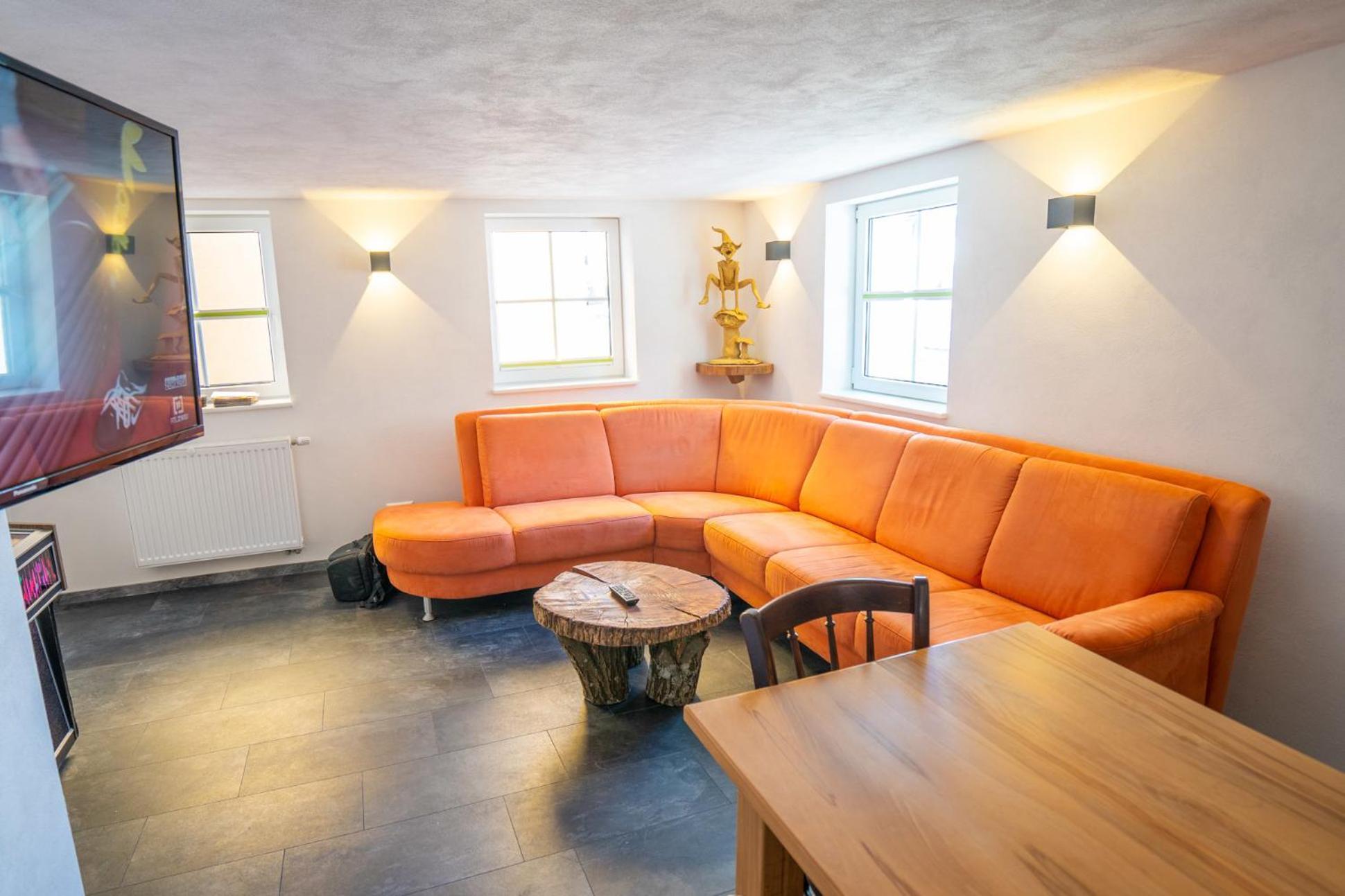 Fewo Schwarzwaldstern 2, Todtnau, 4 Schlafzimmer Exteriér fotografie