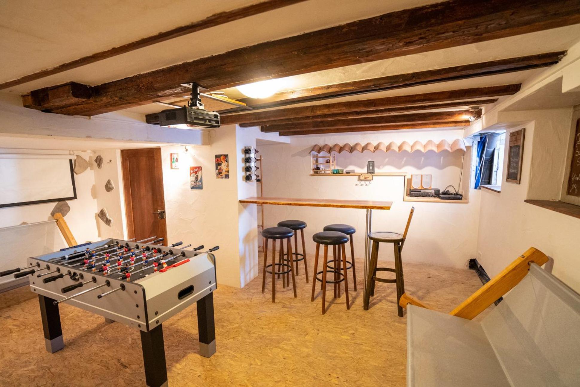 Fewo Schwarzwaldstern 2, Todtnau, 4 Schlafzimmer Exteriér fotografie