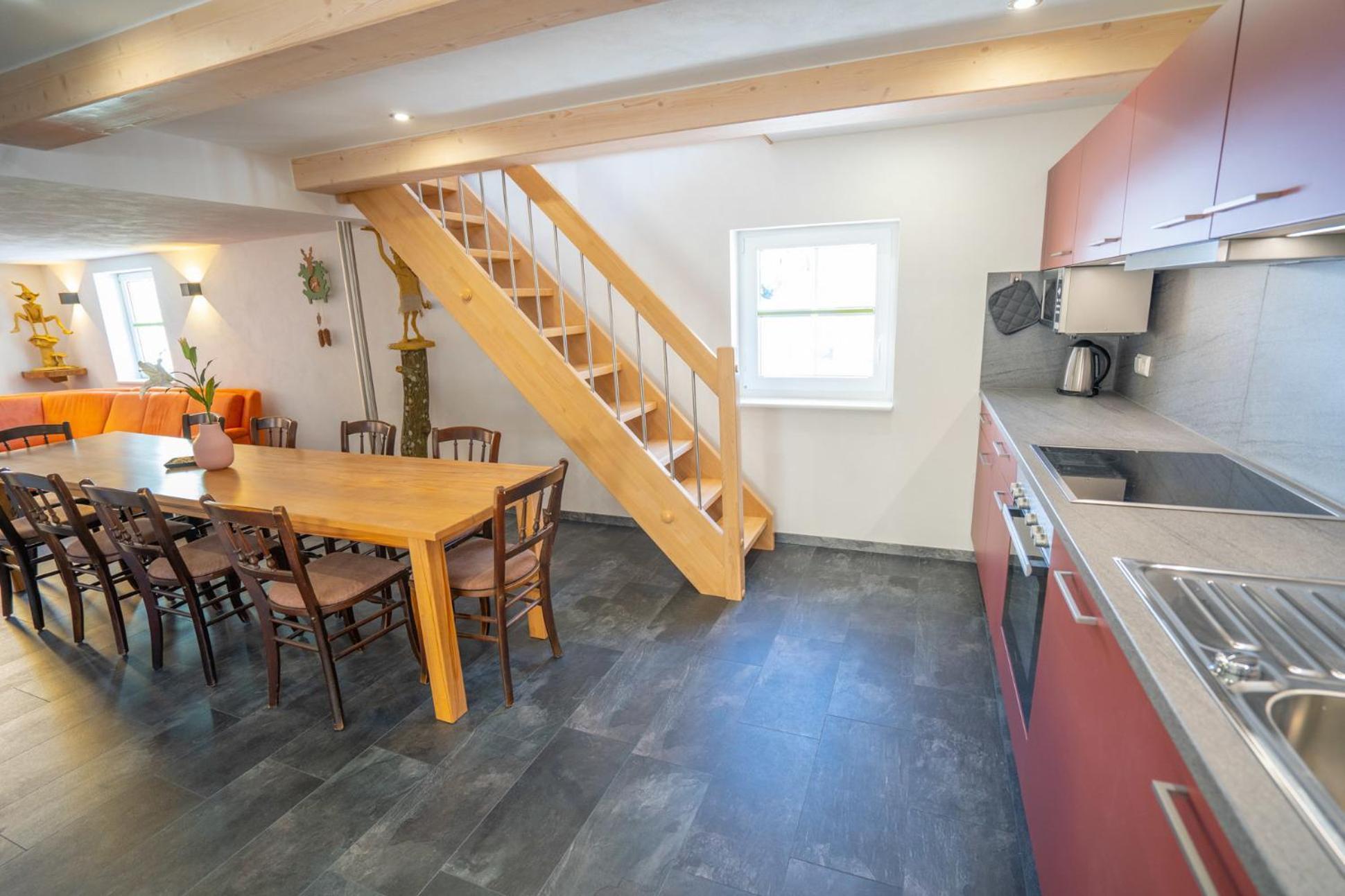 Fewo Schwarzwaldstern 2, Todtnau, 4 Schlafzimmer Exteriér fotografie